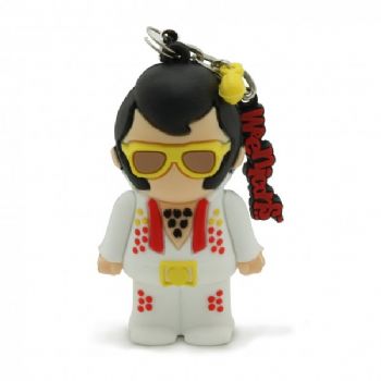 Pen Drive 8gb Fig The King